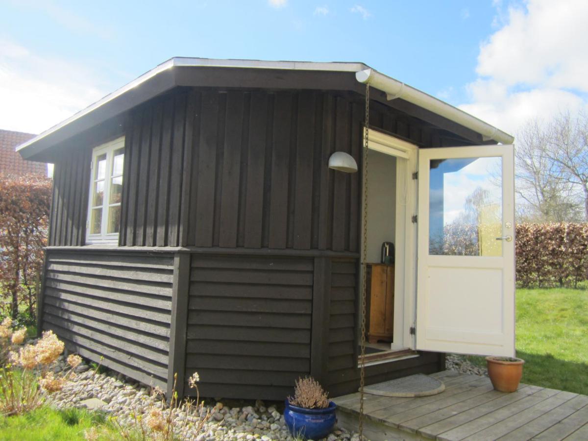 Det Lille Anneks Ollerup Exteriér fotografie