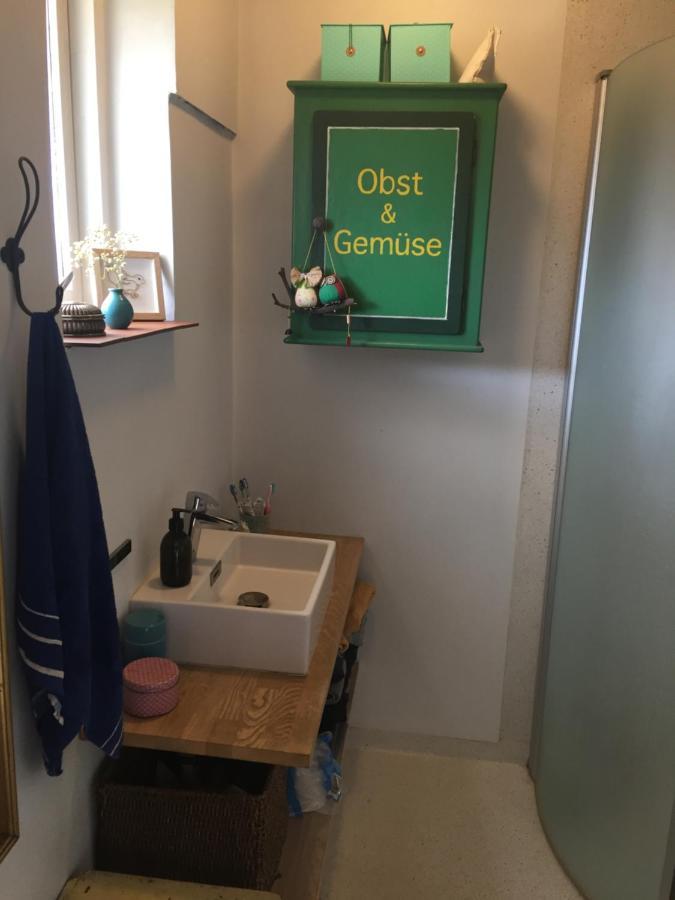 Det Lille Anneks Ollerup Exteriér fotografie